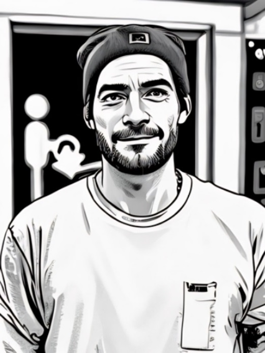 Mehdi Mohammadi