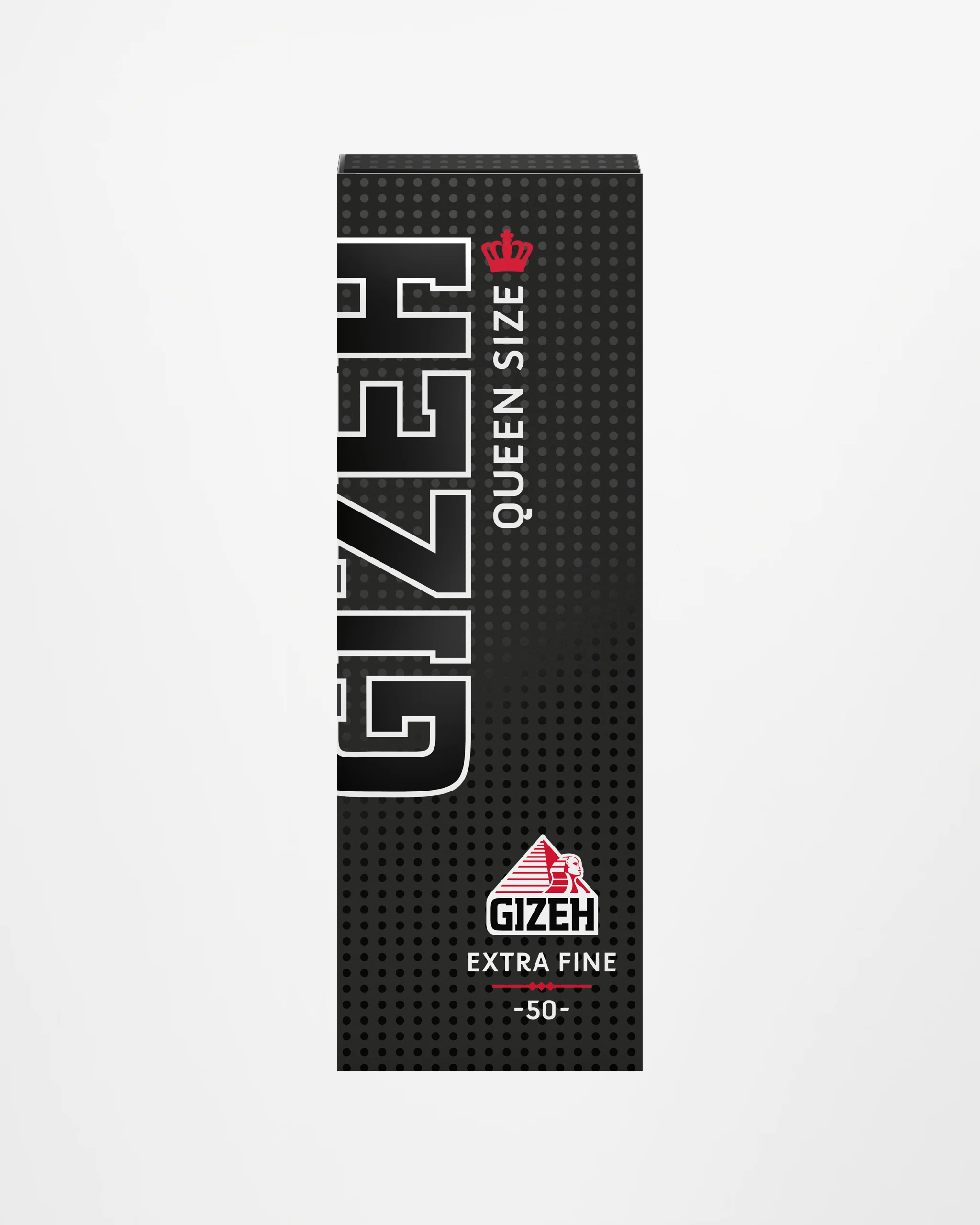 GIZEH BLACK®
 Queen Size