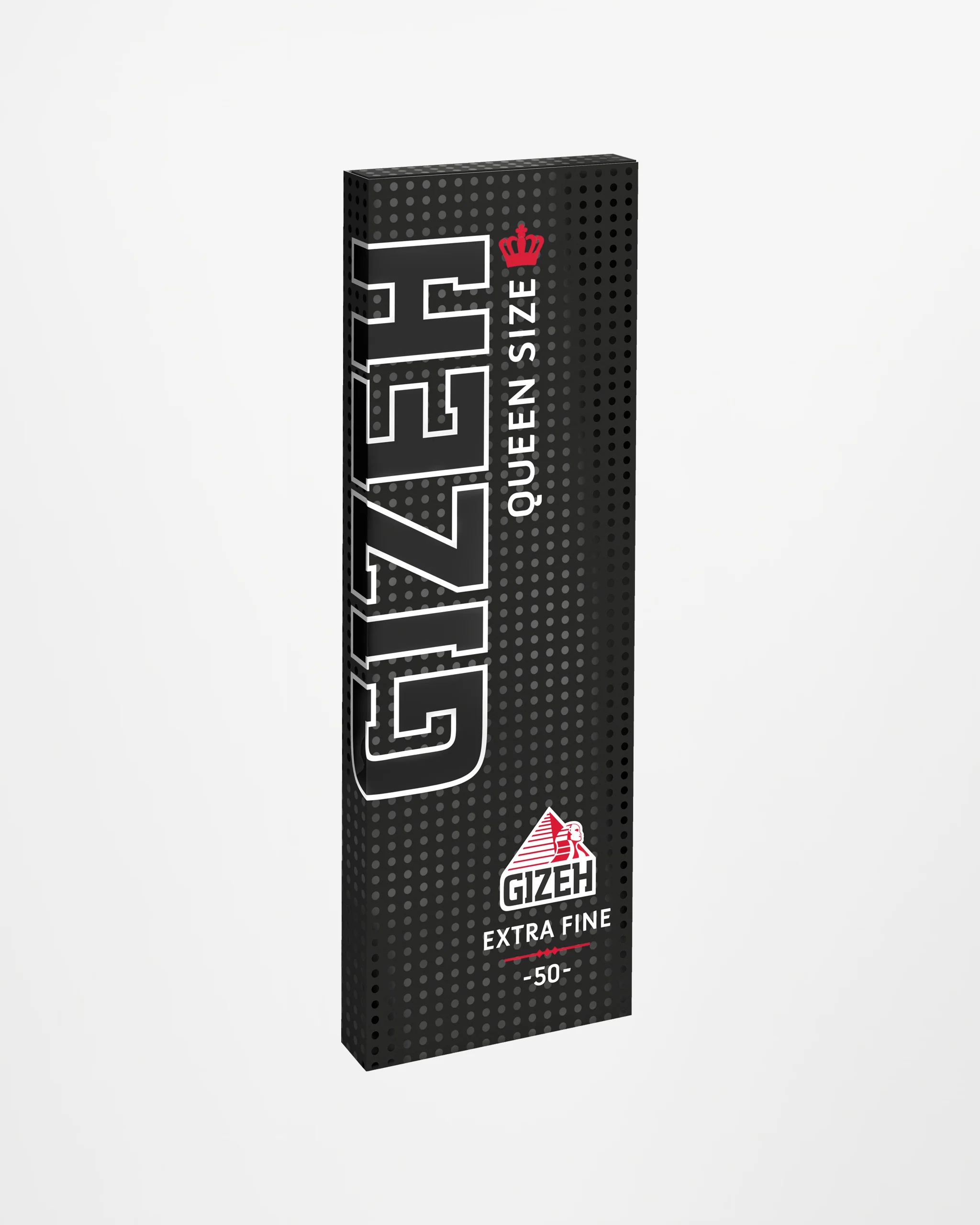 GIZEH BLACK®
 Queen Size